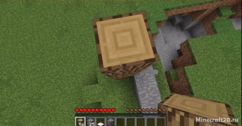 Мод Oops! - Undo [1.12.2]