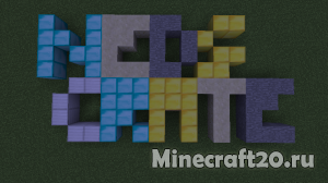 Карта Ned's Crate (На прохождение) [1.12.2]