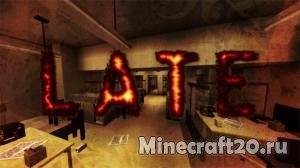 Карта Late (На прохождение) [1.12.2]