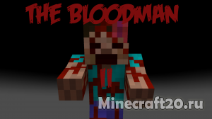 Карта The Bloodman II (На прохождение) [1.12.2]