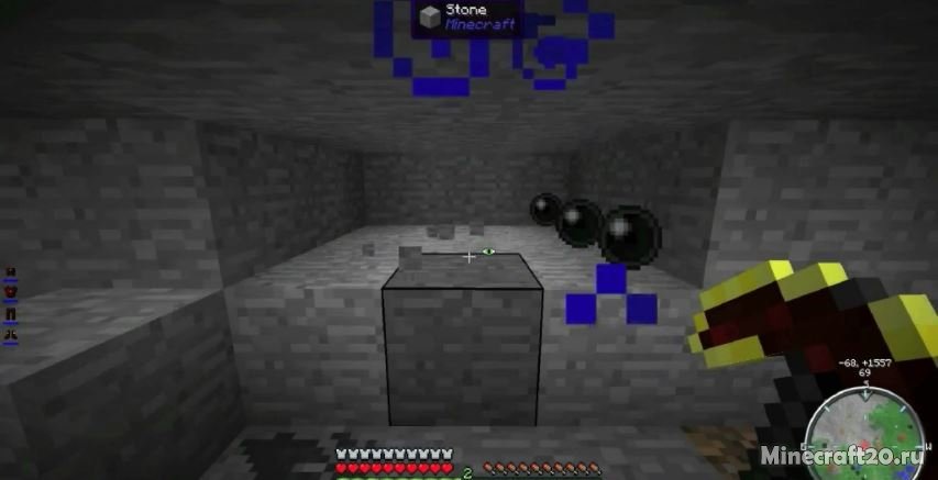 Мод ProjectE [1.12.2] [1.11.2] [1.10.2] [1.7.10]