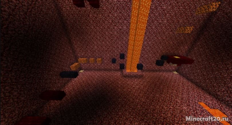 Карта This Is Not a Parkour [1.12.2]