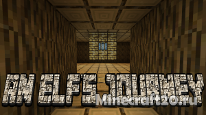 Карта An Elf's Journey (Приключения) [1.12.2]