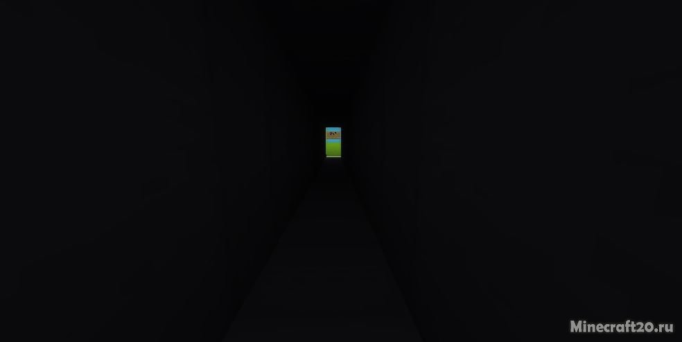 Карта Phone Busters [1.12.2]