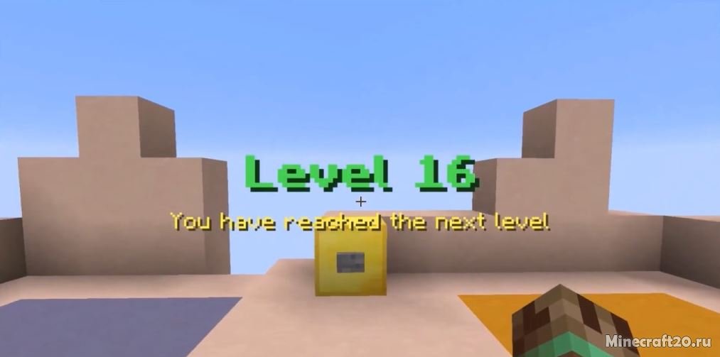 Карта Forget The Rules [1.12.2] [1.12]