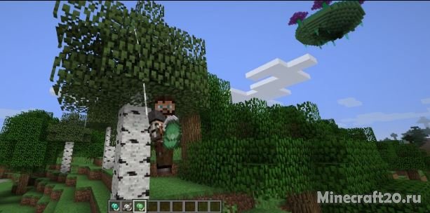 Мод Yoyos [1.12.2] [1.10.2]