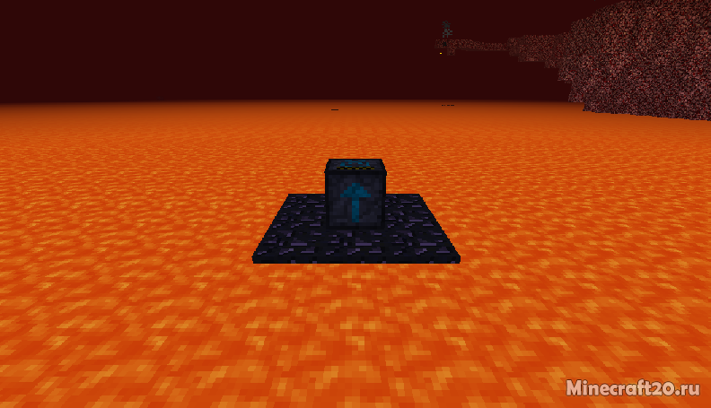 Мод Ranged Pumps [1.12.2] [1.11.2] [1.10.2]