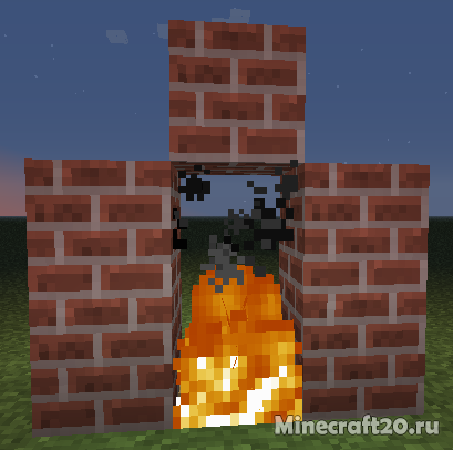 Мод Floocraft [1.12.2] [1.11.2] [1.10.2]