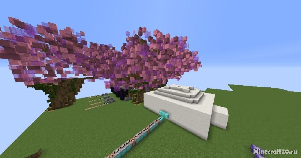 Карта The King Of Dropper [1.12.2] [1.12]