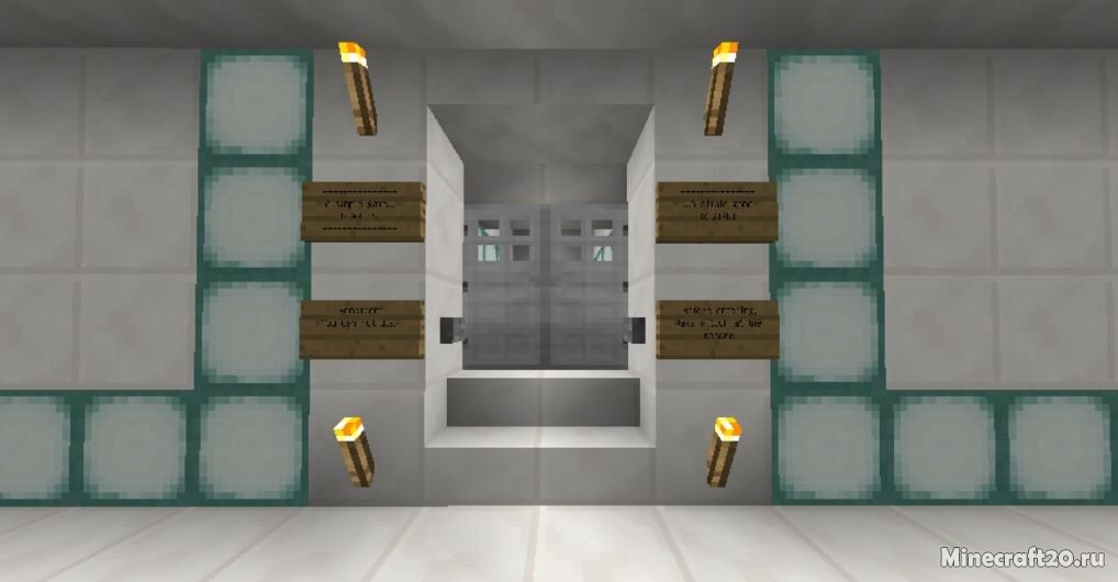 Карта The Einstein Maze [1.12.2] [1.11.2]