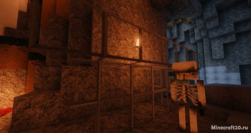 Ресурспак Xtreemo Real HD [1.12.2] [1.11.2]