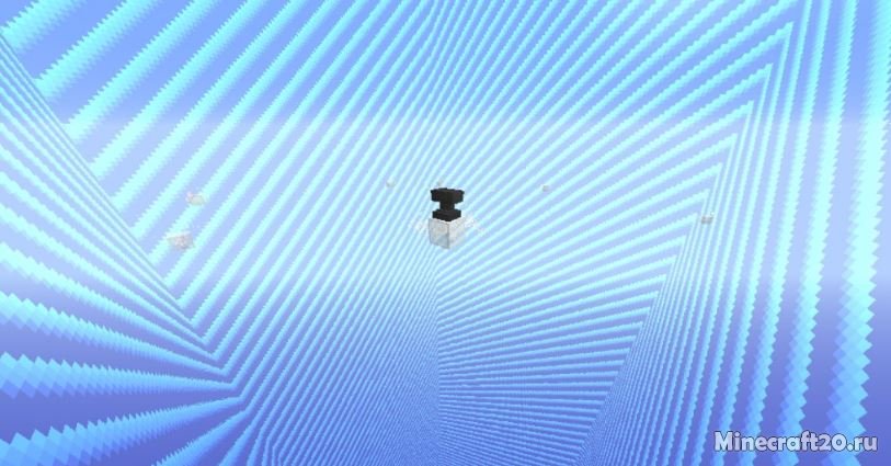 Карта Advancing Land (Выживание) [1.12.2]