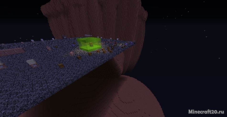 Карта Xherkal’s Realm [1.12.2]