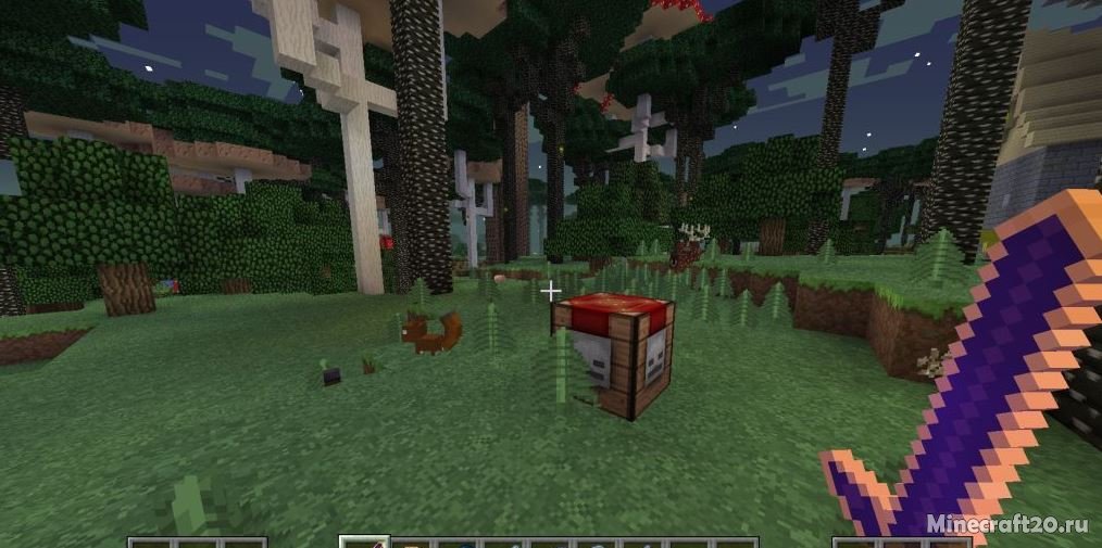 faithful minecraft 1.11.2