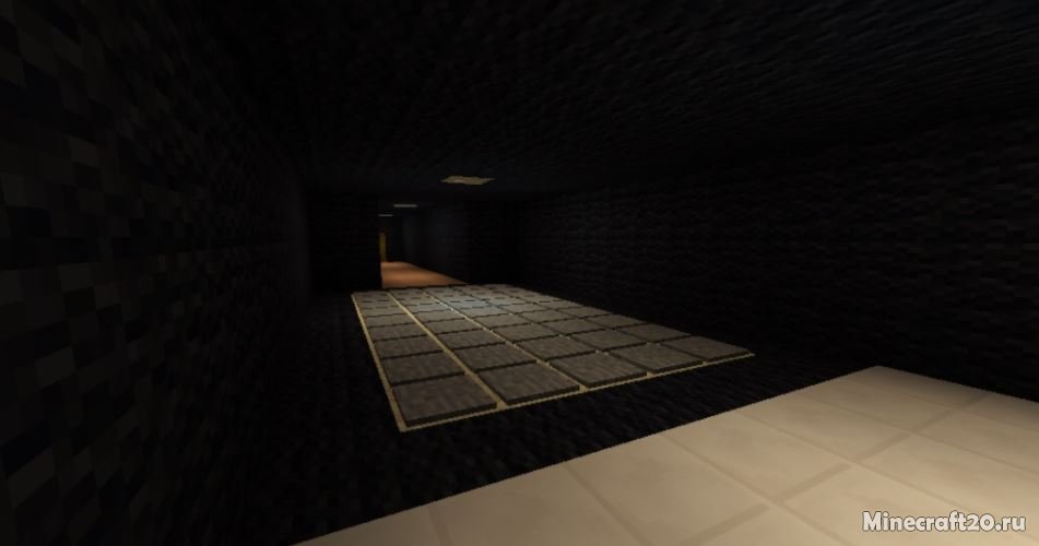 Карта The Twelve Trials (Головоломка) [1.12.2]