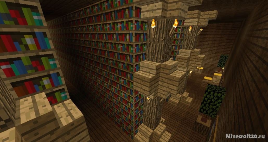 Карта Find The Button Bottom 2 [1.12.2]