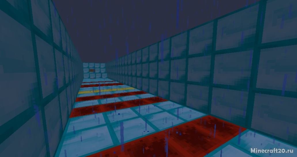 Карта Zombie Prison (На прохождение) [1.12.2]