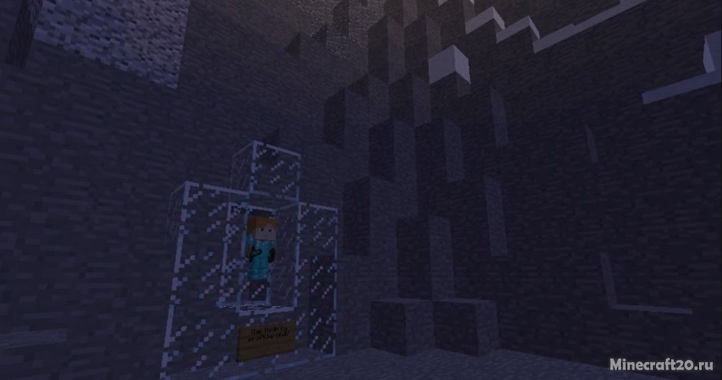 Карта A Hero’s Journey 2 (Приключения) [1.12.2]