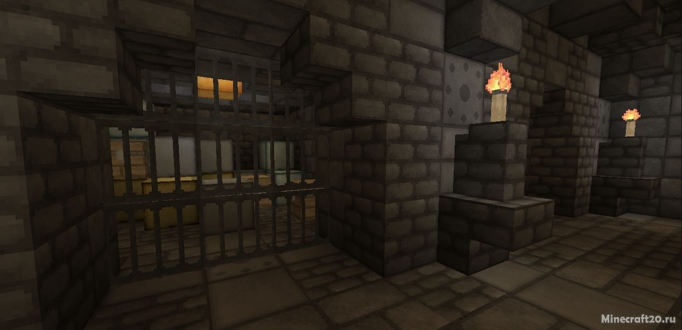 Ресурспак -N-Diversity [1.12.2] [1.11.2]