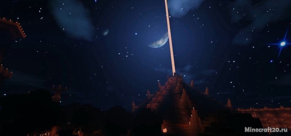 Ресурспак Affinity HD (64x) (128x) (256x) [1.12.2] [1.11.2]