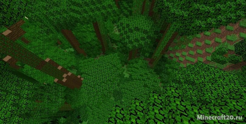 Карта Catching Fire [1.12.2] (Мини-игра)