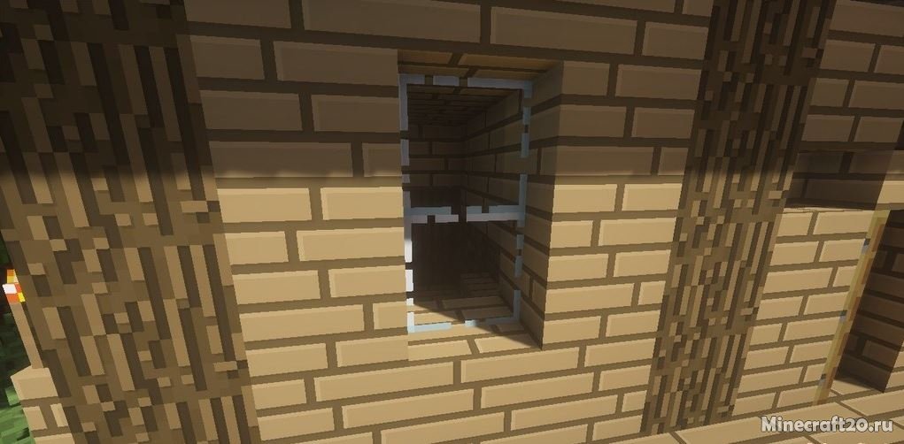 Ресурспак Tweaktures [1.12.2] [1.11.2]