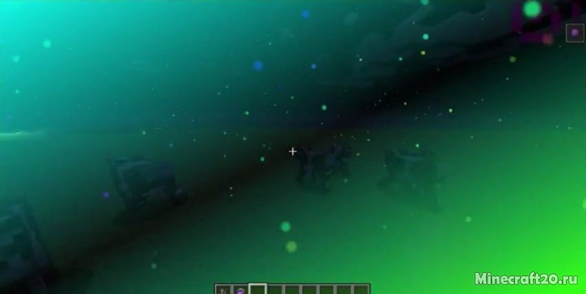 Мод Shotguns & Glitter [1.12.2] (Необычные пушки)