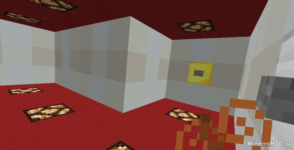 Карта TrolleR Cube 2 [1.12.2] (Головоломка)