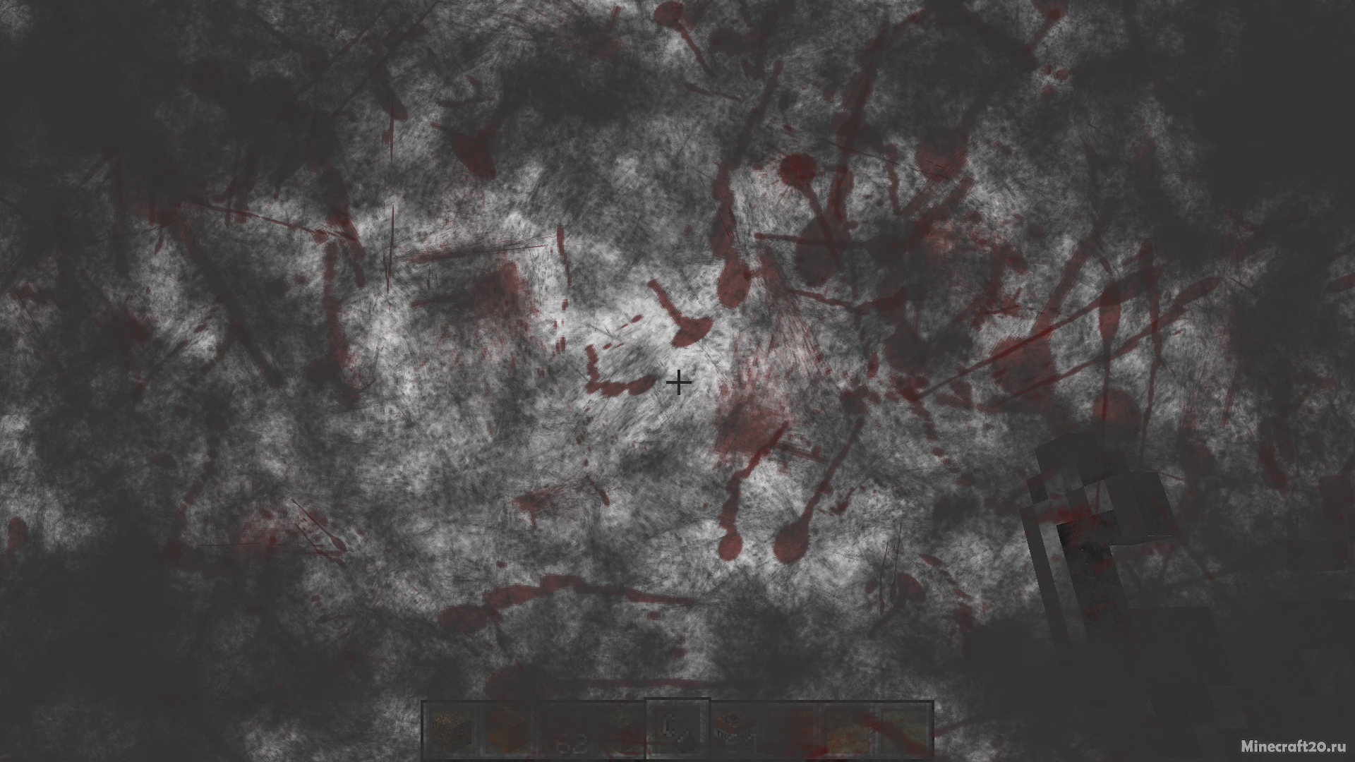 Мод Enhanced Visuals 1.12.2/1.11.2 (Визуальные эффекты)