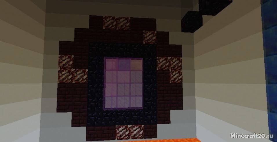 Карта Fun 5 [1.12.2] (Паркур)