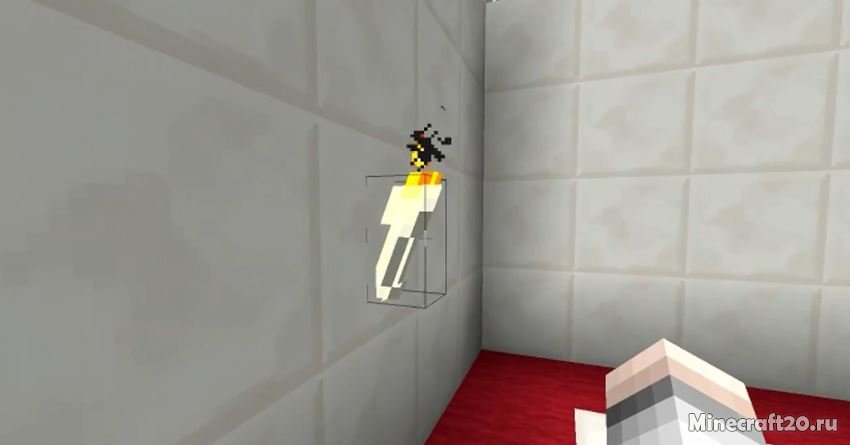 Мод Bone Torch 1.12.2/1.11.2 (Новые факела)