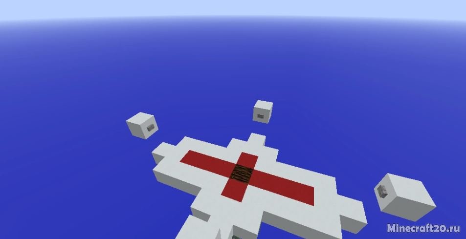 Карта That’s Not Right [1.12.2] (Головоломка)