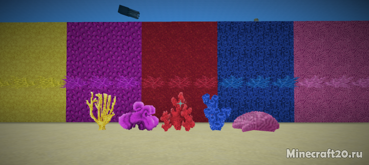 Ресурспак Ordinary Wonders [1.13] [1.12.2]