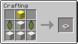 Мод Simple Teleporters 1.12.2/1.11.2 (Телепорт по миру)