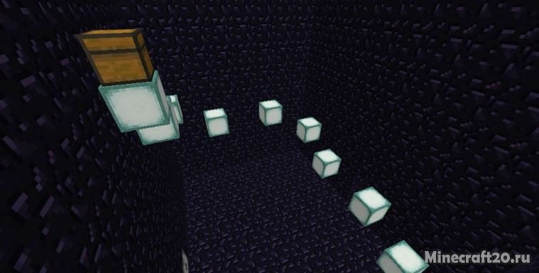 Карта Possible Parkour [1.12.2] (Классический паркур)