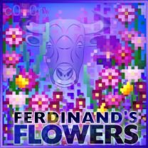 Мод Ferdinand’s Flowers [1.12.2] (Красивые цветы)