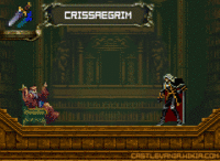 Мод Crissaegrim [1.12.2] (Мощный меч)