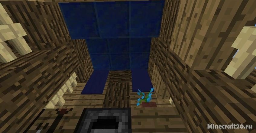 Карта Clash Royale PvP [1.12.2]