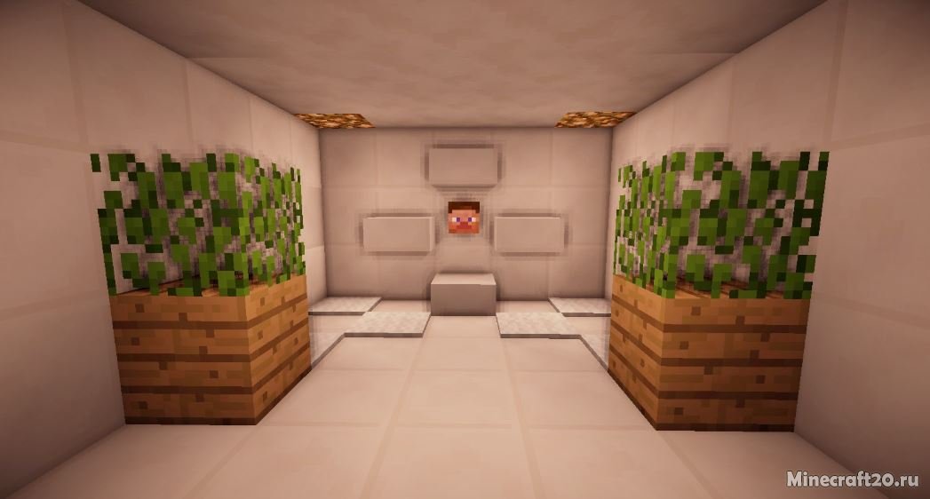 Карта Fix It [1.12.2] (Головоломка)