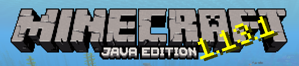 Скачать Майнкрафт 1.13.1 [Полная версия]