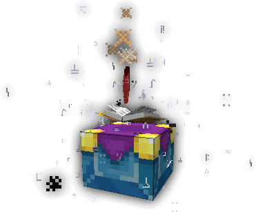 Мод Arcane World [1.12.2] (Магические предметы)
