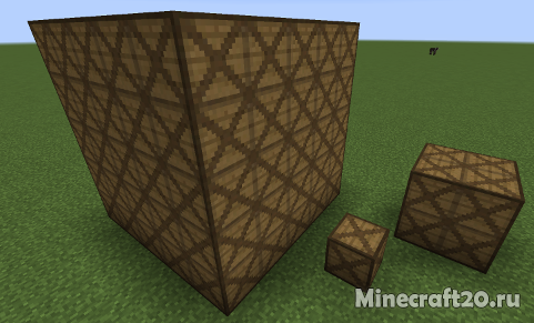 Мод Better Storage Too 1.12.2/1.11.2 (Продвинутые хранилища)