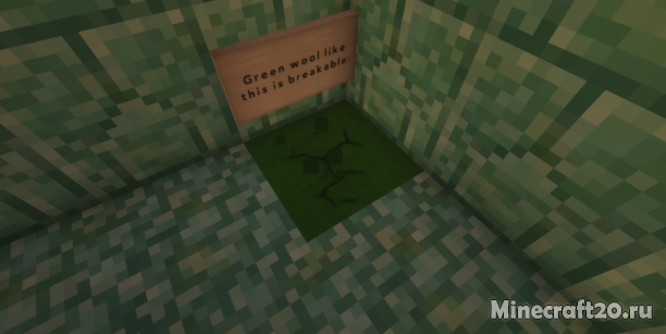 Карта Chris6Dizzle [1.12.2] (На прохождение)