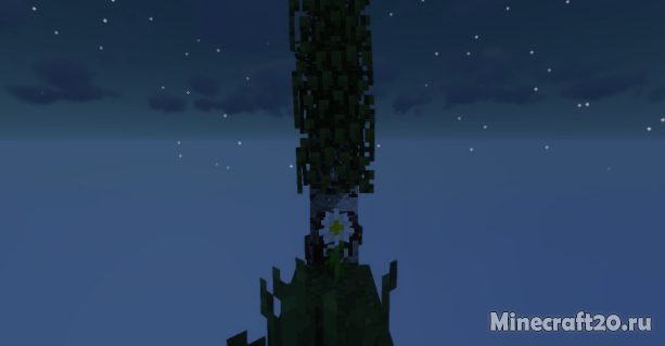 Карта 2D Survival [1.13.1] (Выживание)