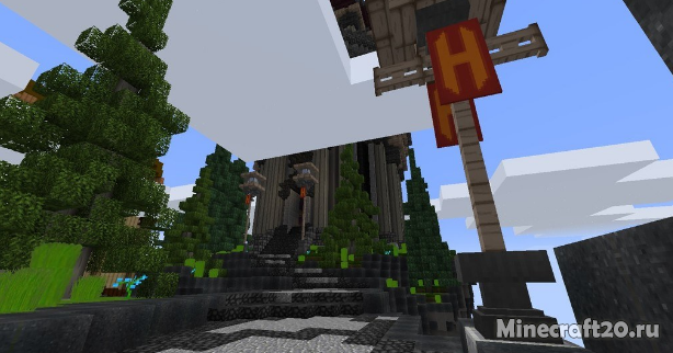 Ресурспак Simsy [1.12.2] [1.11.2]