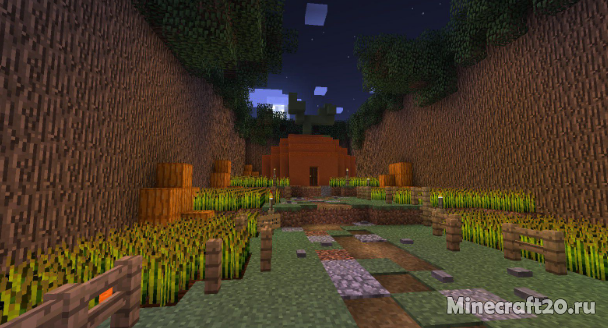 Карта The 100 Levels [1.13.2] (Головоломка)