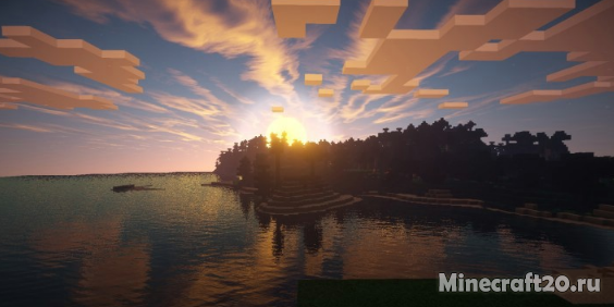 Ресурспак Veristicraft Realistic [1.11.2] [1.10.2] (х128)