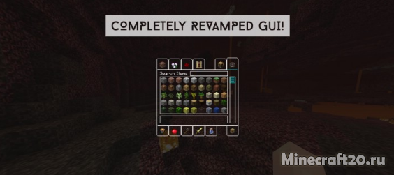 Ресурспак Farbenlehre Medieval [1.13.2] [1.12.2] (x16)