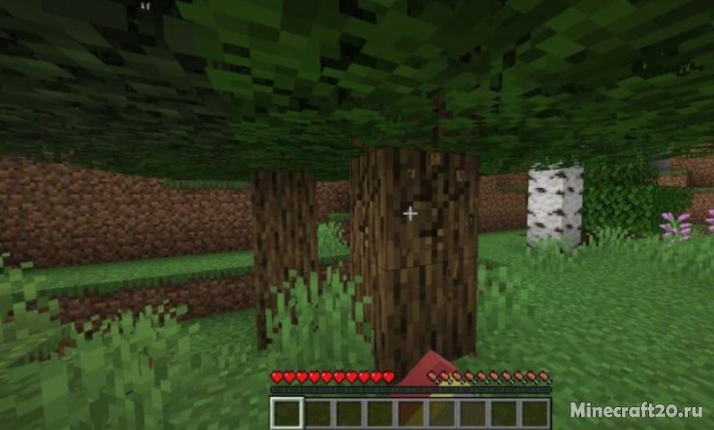 Minecraft рубка деревьев. Мод Falling Tree 1.16.5. Falling Tree 1.12.2. Falling Tree майнкрафт. Срубленное дерево майнкрафт.