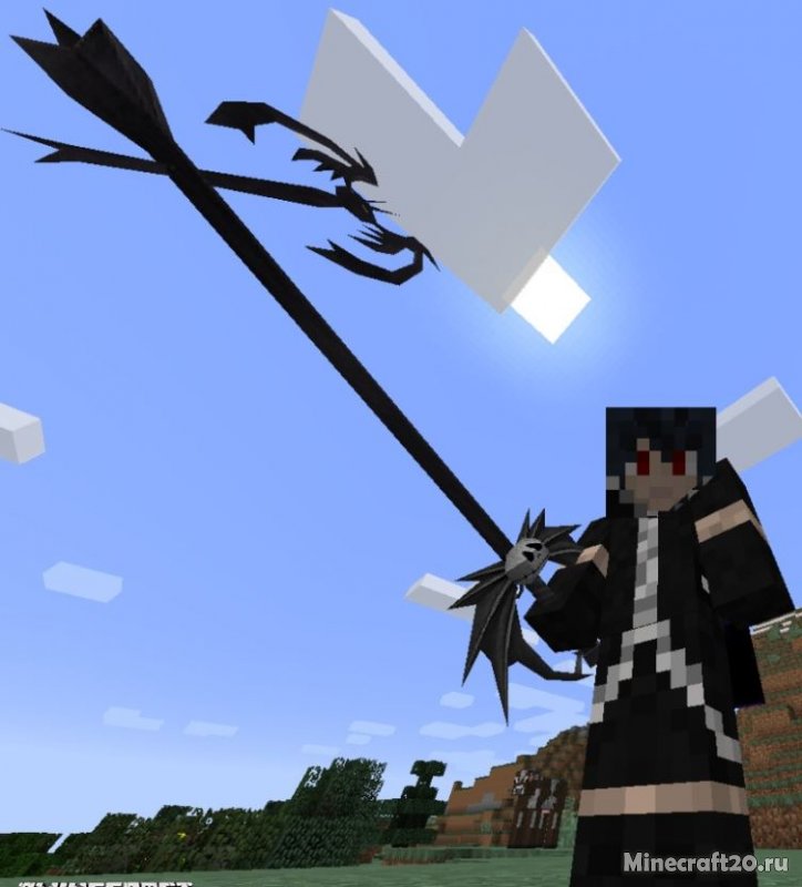 Minecraft bleach mod. Kingdom Hearts майнкрафт. Мод кингдом Keys. KH майнкрафт. Мод keywizard для майнкрафт.